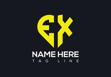 Aşk şekli tasarım şablonlu eski bir logo. Bu logo bir şirket veya kuruluşu tanımlayan görsel bir sembol veya işarettir ve aynı zamanda ürünlerini, hizmetlerini ve çalışanlarını da temsil edebilir..