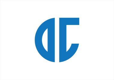 İlk harfler DL monogram logosu su damlası şekline benziyor. Bu logo bir şirketi ya da markayı temsil eden görsel bir sembol ya da tasarımdır..