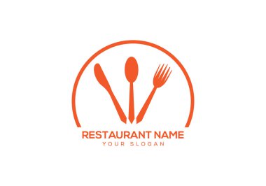 Logo tasarım şablonu (2). Bu logo bir şirketi ya da markayı temsil eden görsel bir sembol ya da tasarımdır..