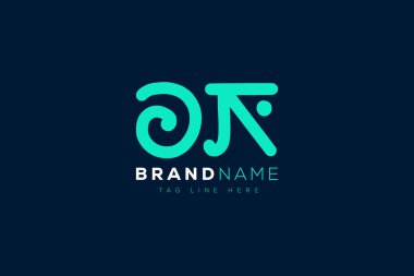 O ve K logo tasarımı. Tamam, soyut Harfler Logosu Monogramı. Bu logo tasarımı bir markayı, şirketi veya bireyi temsil eden görsel bir sembol oluşturma sürecidir..