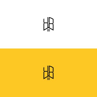 XB Ev ve İnşaat logosu.