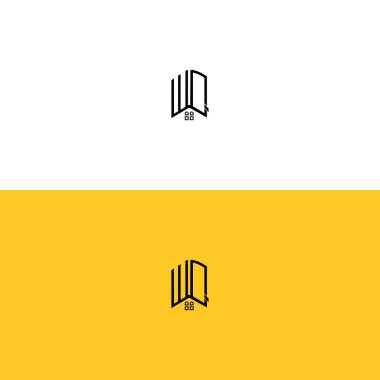 WQ Ev ve İnşaat logosu.