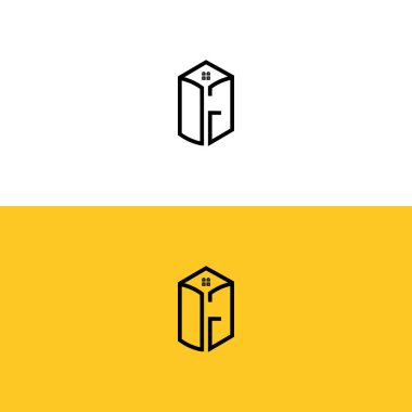 Yaratıcı ilk OG harfleri Kutu Evi logosu. Hangi şirket ya da markanın bu harfleri başlatacağı uygun olacaktır. - Hangi şirket ya da markanın bu ilk adımı atması uygun olacaktır..