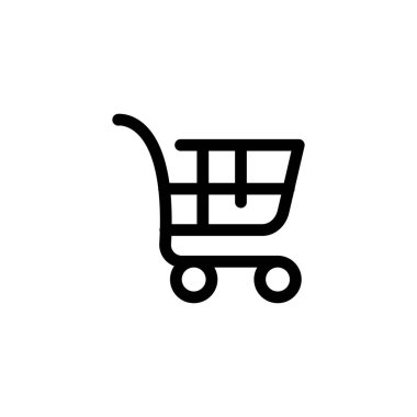 Eksik çizgi resim şablonu 01. Bu simge çok basit bir şekilde tasarlandı