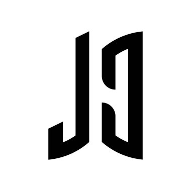 Yaratıcı-JHC-Mimari-Monogram-Harfler-Logo