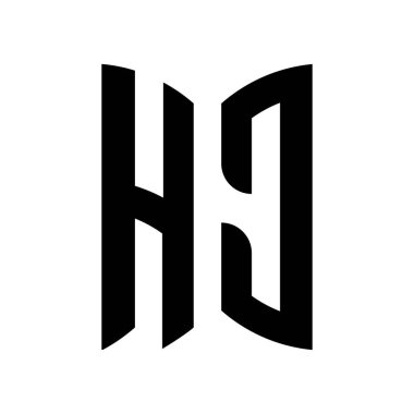 Yaratıcı-HHC-Mimari-Monogram-Harfler-Logo