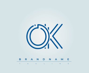 Tamam Teknoloji Mektup Logosu Şablonu. Bu teknoloji harfi logosu bir teknoloji şirketini temsil etmek için harfleri kullanan bir grafik işareti..