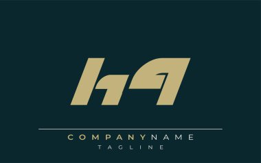 Merkez Parlak Geometrik Logo Tasarımı. Tarafsız renkler ve minimalist stil markalaşma ve kurumsal kimlik için uygun profesyonel ve çağdaş bir izlenim yaratır..