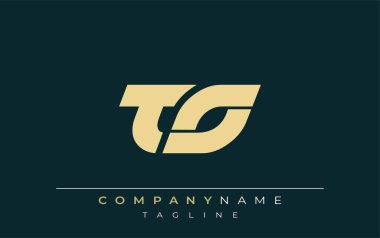 Gösterişli Geometrik Logo Tasarımı 'na. Tarafsız renkler ve minimalist stil markalaşma ve kurumsal kimlik için uygun profesyonel ve çağdaş bir izlenim yaratır..