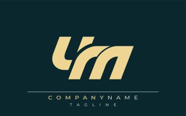 Şık Geometrik Logo Tasarımı. Tarafsız renkler ve minimalist stil markalaşma ve kurumsal kimlik için uygun profesyonel ve çağdaş bir izlenim yaratır..