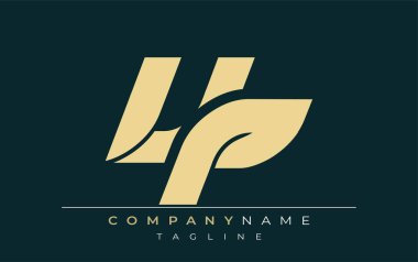 Başkan Yardımcısı Sleek Geometric Logo Tasarımı. Tarafsız renkler ve minimalist stil markalaşma ve kurumsal kimlik için uygun profesyonel ve çağdaş bir izlenim yaratır..