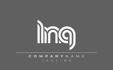 LNQ Yaratıcı Eşsiz LNR Yaratıcı Eşsiz Modern Harf Logosu Tasarımı. Benzersiz bir harf tasarımı içeren stilize logo, soyut minimalist estetik ve modern cazibe Modern Harf Logosu Tasarımı sunar. Benzersiz bir harf tasarımı içeren stilize logo, 