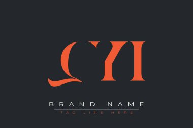 QYH harfi, QYH tasarımı, QYH logosu, sembol, vektör, marka, şirket, zarif, yazı tipi, altın, grafik, harf, tipografi, alfabe, logotip, soyut, iş, element, illüstrasyon, modern, konsept, tasarım, simge, paraf, satır, 