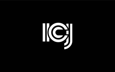 UAD Yaratıcı Eşsiz Modern Harf Logosu Tasarımı. Benzersiz bir harf dizaynına sahip stilize logo, soyut minimalist estetik ve modern cazibe sunar.