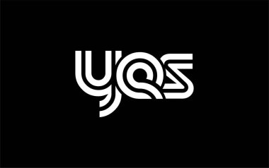 EVET Yaratıcı Eşsiz Modern Harf Logosu Tasarımı. Benzersiz bir harf dizaynına sahip stilize logo, soyut minimalist estetik ve modern cazibe sunar.