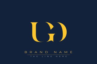 UGD soyut harf logosu tasarımı. Bu logoGD soyut harf logosu tasarımı. Bu logo üç soyut harf tarafından tasarlanmıştır. üç soyut harf tarafından tasarlanmıştır..