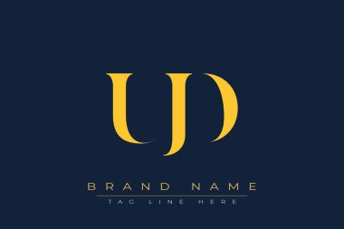 UJD soyut harf logosu tasarımı. Bu logo UJD soyut harf logosu tasarımı. Bu logo üç soyut harf tarafından tasarlanmıştır. üç soyut harf tarafından tasarlanmıştır..