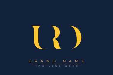 URD soyut harf logosu tasarımı. Bu logoURD soyut harf logosu tasarımı. Bu logo üç soyut harf tarafından tasarlanmıştır. üç soyut harf tarafından tasarlanmıştır..