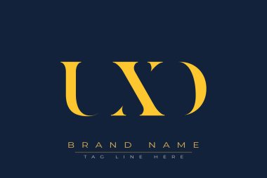 UXD soyut harf logosu tasarımı. Bu logoUXD soyut harf logosu tasarımı. Bu logo üç soyut harf tarafından tasarlanmıştır. üç soyut harf tarafından tasarlanmıştır..