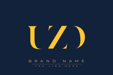 UZD soyut harf logosu tasarımı. Bu logo UZD soyut harf logosu tasarımı. Bu logo üç soyut harf tarafından tasarlanmıştır. üç soyut harf tarafından tasarlanmıştır..