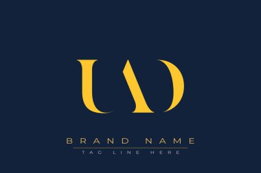 UAD soyut harf logosu tasarımı. Bu logoUAD soyut harf logosu tasarımı. Bu logo üç soyut harf tarafından tasarlanmıştır. üç soyut harf tarafından tasarlanmıştır..