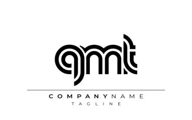 QMT Yaratıcı Eşsiz Modern Harf Logosu Tasarımı. UniQMU Yaratıcı Eşsiz Modern Harf Logosu Tasarımı içeren stilize bir logo. Benzersiz bir harf dizaynına sahip stilize logo, soyut minimalist estetik ve modern çekiciliği temsil ediyor. que harf tasarımı,