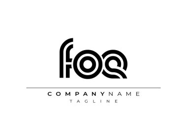 Düşman Yaratıcı Eşsiz Modern Harf Logosu Tasarımı. Benzersiz bir harf dizaynına sahip stilize logo, soyut minimalist estetik ve modern cazibe sunar.