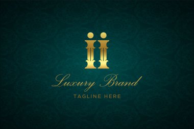 IH, IH Minimalist, IH logosu, IH LUXURY, IH harfi, iş dünyası, çember, minimalist, web, fikir, eşsiz, yaratıcı, başlangıç, şirket, kimlik, modern, ikon, konsept, şablon, şekil, marka, logotip, basit, işaret, illüstrasyon, monogram, izole edilmiş, 