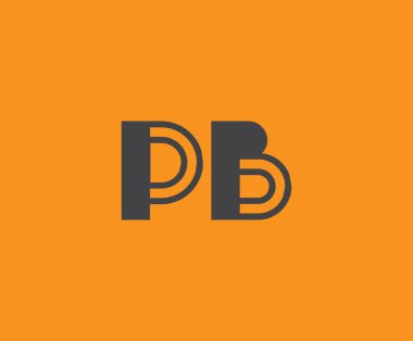 PA mektubu, PA tasarımı, PA soyutu, PA logosu, monogram, logo, tasarım, tipografi, markalaşma, grafik, turuncu, geometrik, yaratıcı, sanatsal, soyut, sembol, marka, temiz, stil, minimalist, profesyonel, kurumsal, kimlik, kavram, harf, kompozisyon