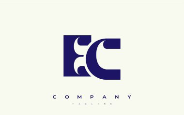 AK Soyut Geometrik Logo Tasarımı. Basit tipografi elementleriyle modern ve zarif logo tasarımı, markalaşma mükemmelliği.