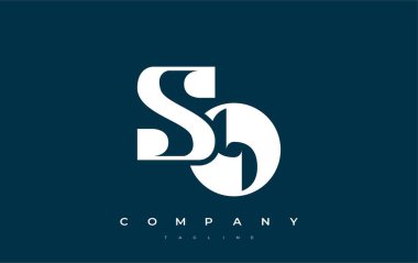 Çok Soyut Geometrik Logo Tasarımı. Basit tipografi elementleriyle modern ve zarif logo tasarımı, markalaşma mükemmelliği.