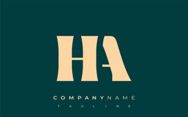 Yaratıcı Soyut Tipografi Logosu Tasarımı. Cesur tipografi ve yaratıcı şekilleri birleştiren zarif logo, markalaşma ve kimlik çözümleri için ideal.