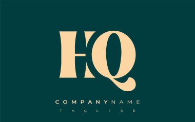 Merkez Yaratıcı Soyut Tipografi Logosu Tasarımı. Cesur tipografi ve yaratıcı şekilleri birleştiren zarif logo, markalaşma ve kimlik çözümleri için ideal.