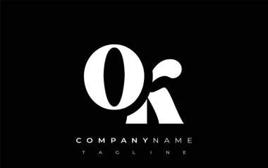 Tamam, Yaratıcı Soyut Tipografi Logosu Tasarımı. Cesur tipografi ve yaratıcı şekilleri birleştiren zarif logo, markalaşma ve kimlik çözümleri için ideal.