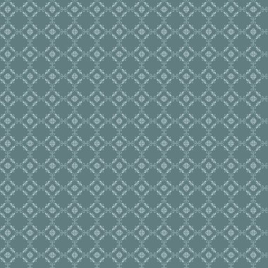 Sophisticated and timeless grey floral damask pattern for textile design or backgrounds The elegant design will add a classic touch to any project with its subtle color palette