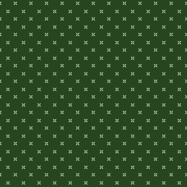 Geometrik şekilli kusursuz desen çizimi