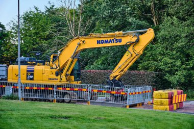 6 Ağustos 2025; Malm, İsveç: Çatı ısıtma boruları termal su ısıtıcısı ve modern müstakil evdeki güneş panelleri, konut alanlarında sürdürülebilir enerji kullanımını teşvik etmektedir