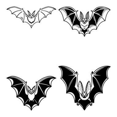 Satır & Doldurma biçimi vol-2 ile yarasa