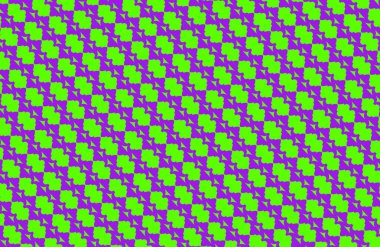 Patten Arkaplan Renkli Tasarımı. - Vektör