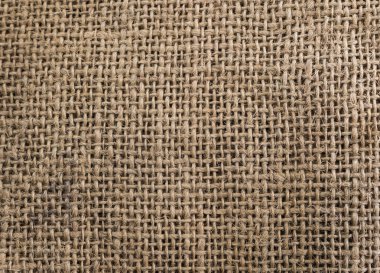 jute arkaplan dokusu. Arkaplan dokusu