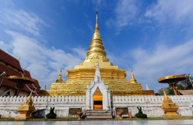 WAT phra o chae haeng, nan Eyaleti, Tayland