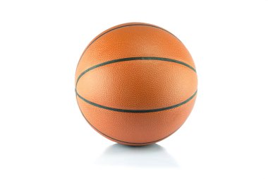 Basketbol, basket topu oyunda topu