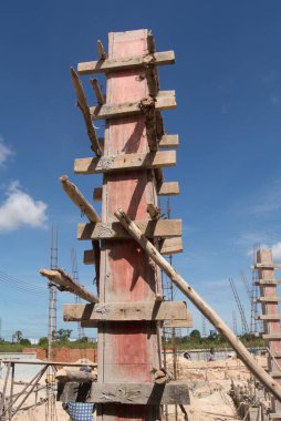   Yeni İnşa Evi izole edildi