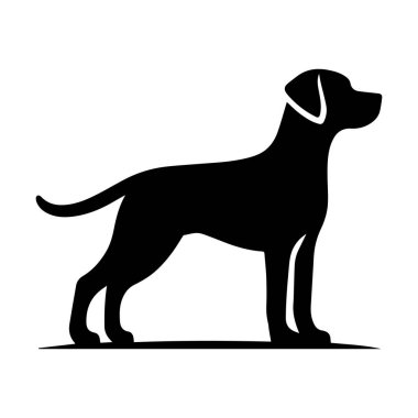 Sadık Arkadaş: Köpek Silueti