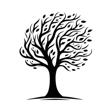 Doğanın yaşam çizgileri: Ağaç Tasarımları