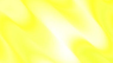 Renkli gradyan dalgalarla hareketli arkaplan, pürüzsüz döngü