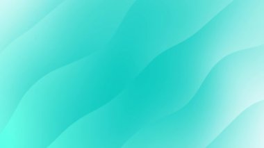 Soyut modern sanat gradyan dalgalı doku arkaplanı