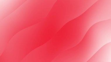 Akışkan parlak ışık dalgaları içeren soyut arkaplan.