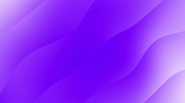 Modern soyut gradyan arkaplan, yaratıcı animasyon, kusursuz döngü