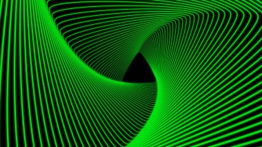 arka plan dalgalar ve daireler